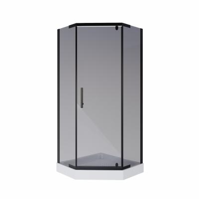 Душевой уголок Niagara Eco NG-009-14DT 90х90